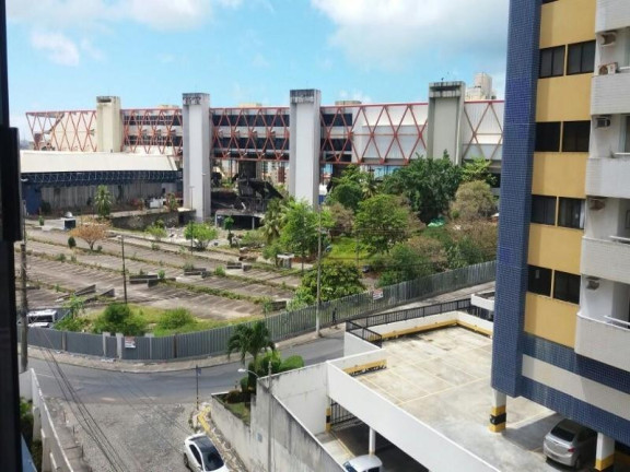Imagem Apartamento com 3 Quartos à Venda, 85 m² em Costa Azul - Salvador
