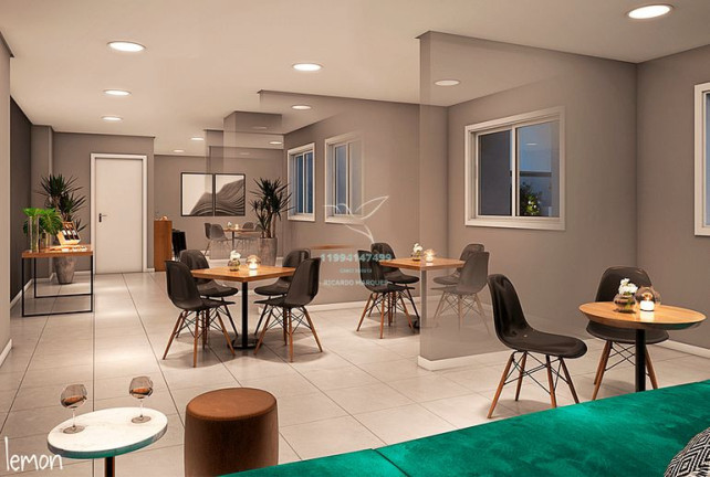 Imagem Apartamento com 2 Quartos à Venda, 38 m² em Jaguaré - São Paulo Imagem Apartamento com 2 Quartos à Venda, 38 m² em Jaguaré - São Paulo