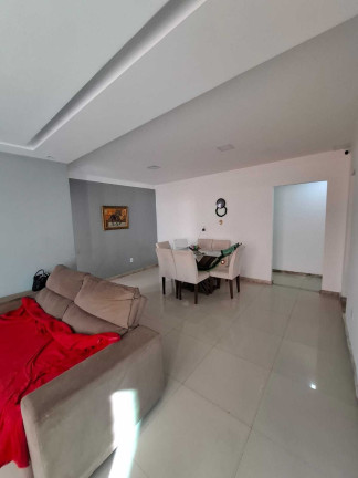 Casa com 3 Quartos para Alugar, 410 m² em Vilas Do Atlantico - Lauro De Freitas