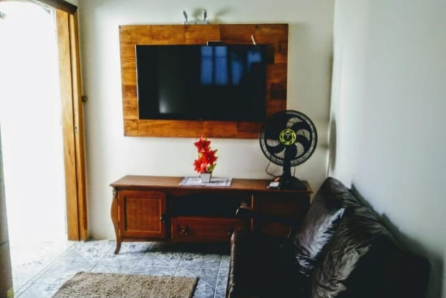 Imagem Casa com 4 Quartos à Venda, 160 m² em Vila Jaboticabeira - Taubaté
