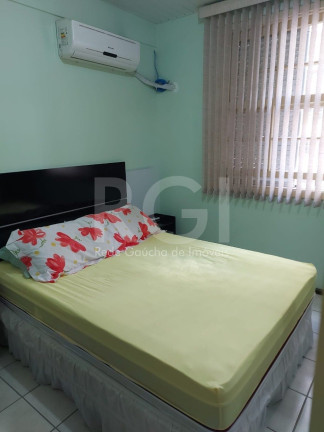 Imagem Apartamento com 2 Quartos à Venda, 68 m² em Centro Histórico - Porto Alegre