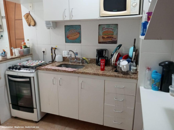 Imagem Apartamento com 3 Quartos à Venda, 112 m² em Recreio Dos Bandeirantes - Rio De Janeiro