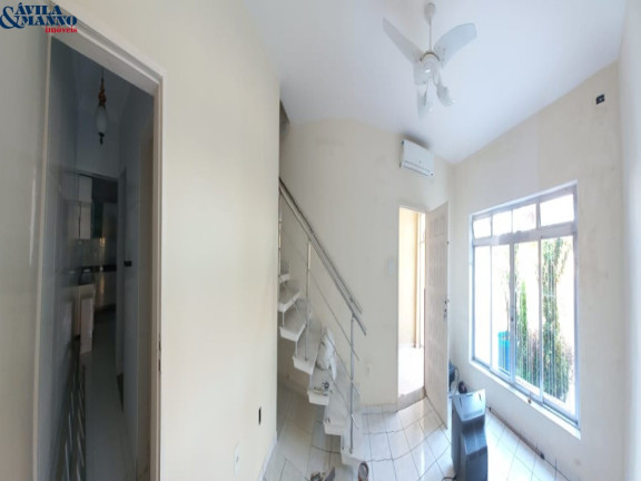 Imagem Sobrado com 2 Quartos à Venda, em Vila Alpina - São Paulo Imagem Sobrado com 2 Quartos à Venda, em Vila Alpina - São Paulo