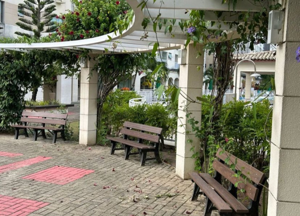 Imagem Apartamento com 3 Quartos à Venda, 73 m² em Buraquinho - Lauro De Freitas