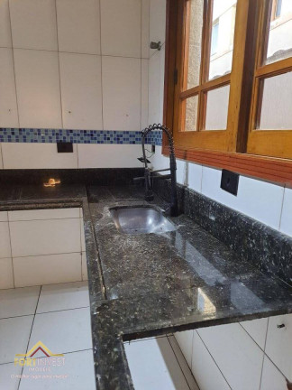 Imagem Imóvel com 3 Quartos à Venda, 123 m² em Maracanã - Praia Grande