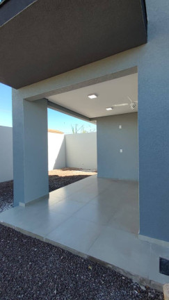 Imagem Sobrado com 3 Quartos à Venda, 92 m² em Floresta - Cascavel