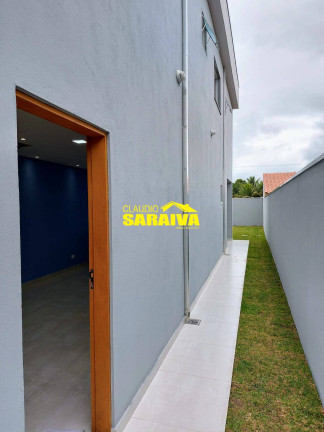 Imagem Casa com 3 Quartos à Venda, 100 m² em Balneario Recanto Do Sol - Caraguatatuba