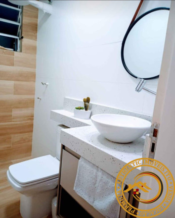 Imagem Apartamento com 2 Quartos à Venda, 47 m² em Parque Das Indústrias - Itu Imagem Apartamento com 2 Quartos à Venda, 47 m² em Parque Das Indústrias - Itu