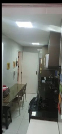 Imagem Apartamento com 3 Quartos à Venda, 68 m² em Cosme De Farias - Salvador Imagem Apartamento com 3 Quartos à Venda, 68 m² em Cosme De Farias - Salvador