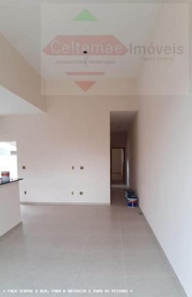 Imagem Casa com 2 Quartos à Venda, 72 m² em Loteamento Do Sindicato Dos Metalúrgicos - Taubaté