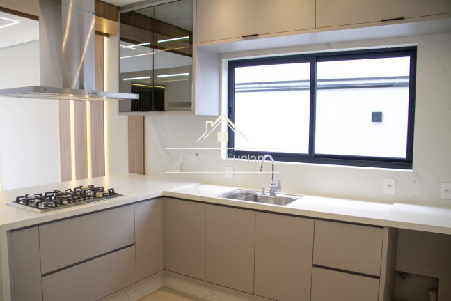 Imagem Casa de Condomínio com 4 Quartos à Venda, 313 m² em Condomínio Alphaville Nova Esplanada - Votorantim Imagem Casa de Condomínio com 4 Quartos à Venda, 313 m² em Condomínio Alphaville Nova Esplanada - Votorantim