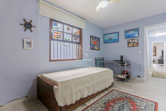 Imagem Casa com 3 Quartos à Venda, 134 m² em Vila Butantã - São Paulo Imagem Casa com 3 Quartos à Venda, 134 m² em Vila Butantã - São Paulo