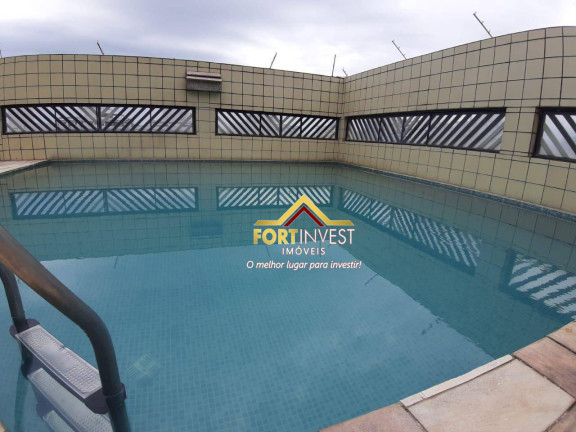 Imagem Imóvel com 3 Quartos à Venda, 119 m² em Tupi - Praia Grande