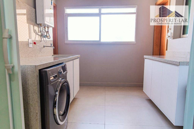 Imagem Apartamento com 3 Quartos à Venda, 185 m² em Jardim Zaira - Guarulhos
