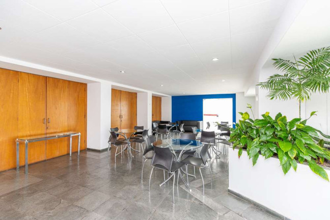 Imagem Apartamento com 3 Quartos à Venda, 85 m² em Campo Belo - São Paulo Imagem Apartamento com 3 Quartos à Venda, 85 m² em Campo Belo - São Paulo