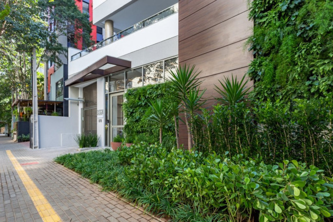 Imagem Apartamento com 3 Quartos à Venda, 285 m² em Jardim América - São Paulo Imagem Apartamento com 3 Quartos à Venda, 285 m² em Jardim América - São Paulo