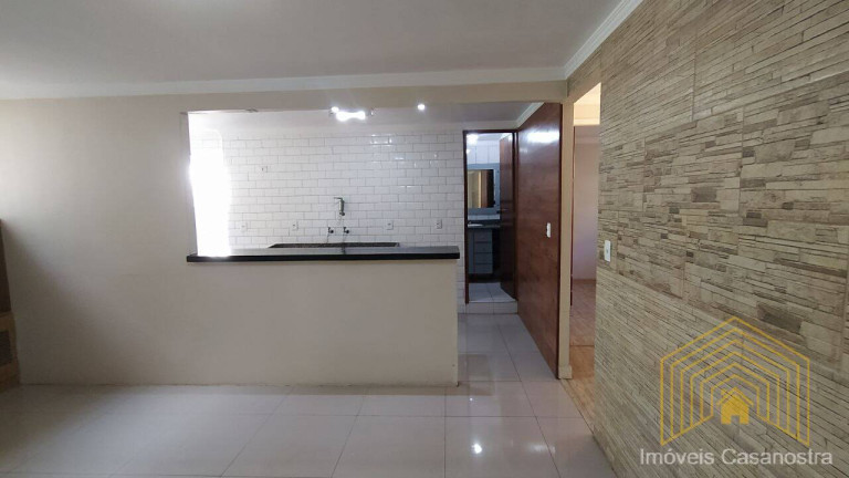 Imagem Apartamento com 3 Quartos à Venda, 62 m² em Parque Cecap - Guarulhos