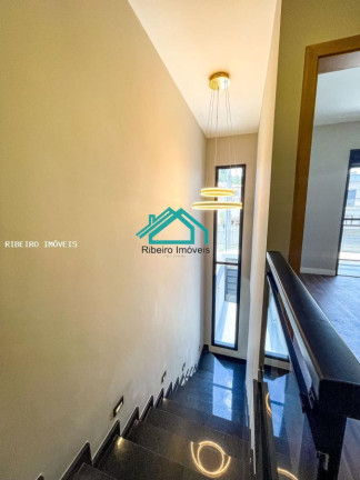 Imagem Casa com 3 Quartos à Venda, 185 m² em Portais (polvilho) - Cajamar