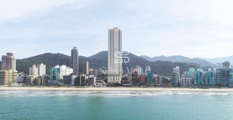 Imagem Apartamento com 4 Quartos à Venda, 197 m² em Meia Praia - Itapema Imagem Apartamento com 4 Quartos à Venda, 197 m² em Meia Praia - Itapema