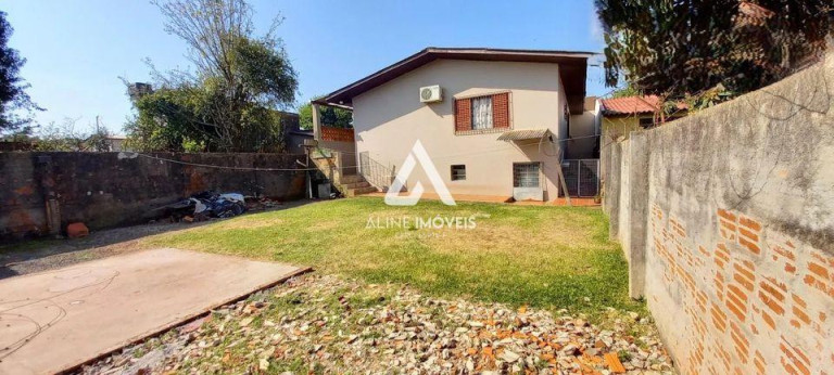 Imagem Casa com 1 Quarto à Venda,  em Santo Antônio - Cruz Alta