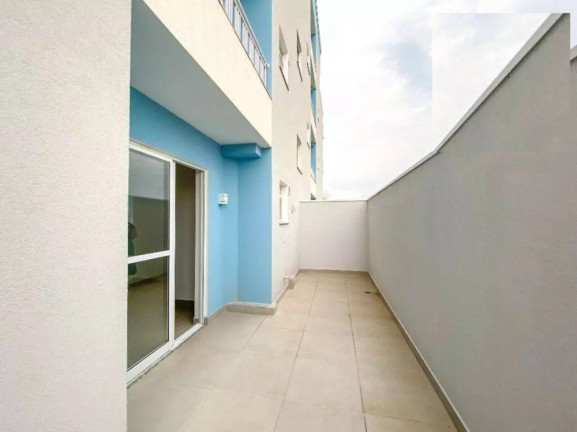 Apartamento com 2 Quartos à Venda, 53 m² em Fazendinha - Curitiba