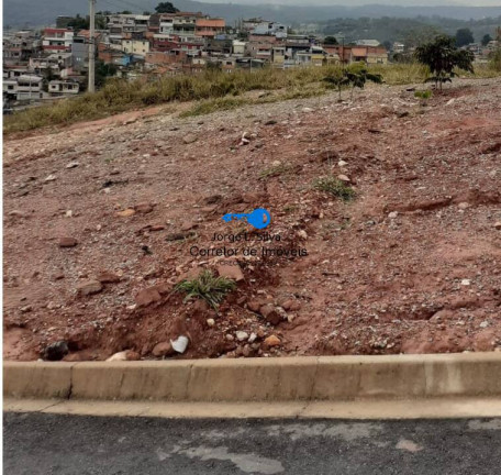 Imagem Terreno à Venda, 218 m² em Paraíso (polvilho) - Cajamar Imagem Terreno à Venda, 218 m² em Paraíso (polvilho) - Cajamar