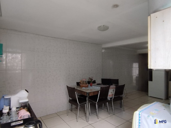 Imagem Sobrado com 2 Quartos à Venda, 125 m² em Parque Vitória Régia - Sorocaba Imagem Sobrado com 2 Quartos à Venda, 125 m² em Parque Vitória Régia - Sorocaba