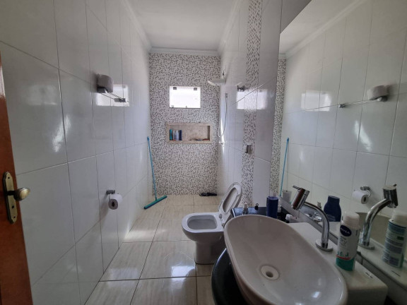 Imagem Casa com 3 Quartos à Venda, 240 m² em Residencial Villa Bella - Anápolis