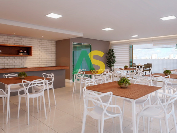 Imagem Imóvel com 2 Quartos à Venda, 57 m² em Casa Amarela - Recife Imagem Imóvel com 2 Quartos à Venda, 57 m² em Casa Amarela - Recife
