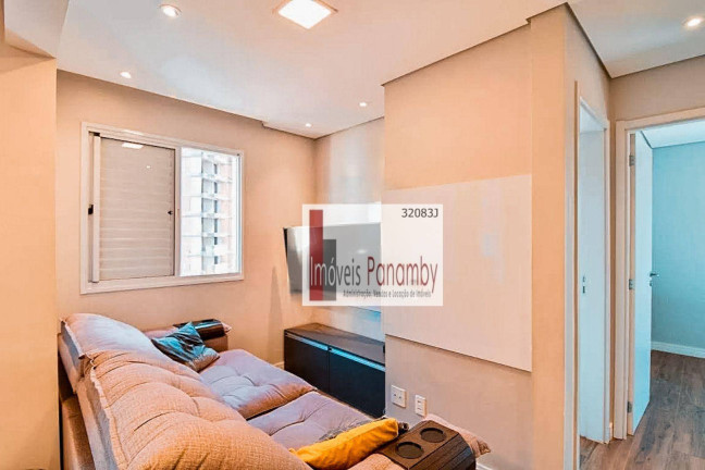 Imagem Apartamento com 2 Quartos à Venda, 59 m² em Jardim Parque Morumbi - São Paulo Imagem Apartamento com 2 Quartos à Venda, 59 m² em Jardim Parque Morumbi - São Paulo