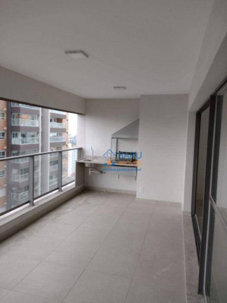 Imagem Apartamento com 3 Quartos à Venda, 125 m² em Brooklin - São Paulo