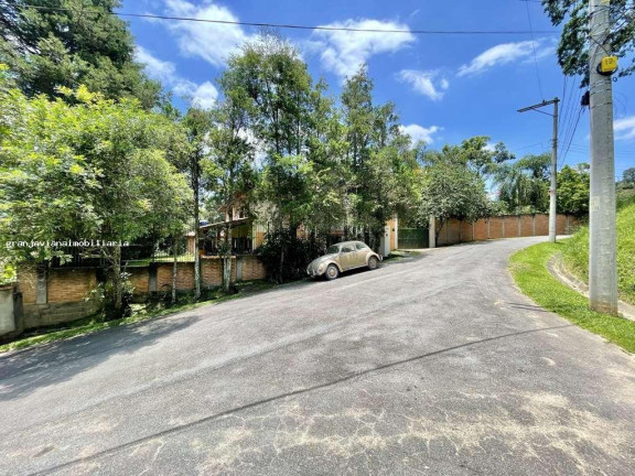 Imagem Casa à Venda,  em Santo Antônio Do Forte - Cotia
