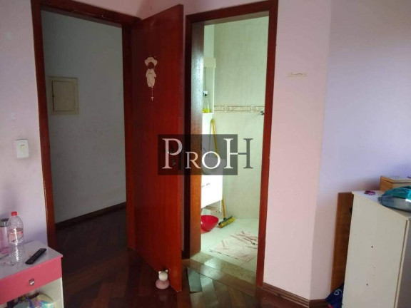 Imagem Sobrado com 3 Quartos à Venda, 417 m² em Olímpico - São Caetano Do Sul