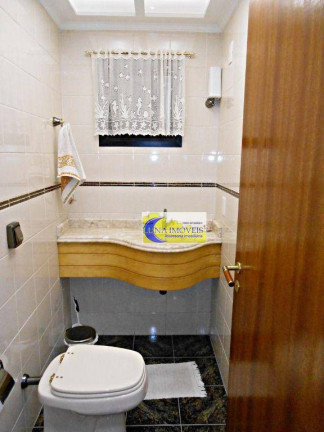 Imagem Apartamento com 4 Quartos à Venda, 154 m² em Vila Bastos - Santo André Imagem Apartamento com 4 Quartos à Venda, 154 m² em Vila Bastos - Santo André