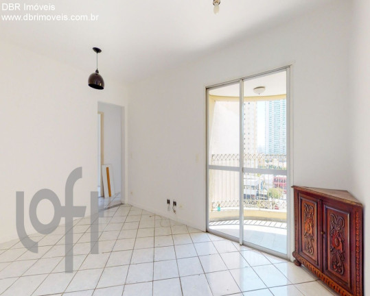 Imagem Apartamento com 3 Quartos à Venda, 70 m² em Tatuapé - Sao Paulo Imagem Apartamento com 3 Quartos à Venda, 70 m² em Tatuapé - Sao Paulo