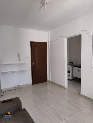 Imagem Apartamento com 1 Quarto à Venda ou Locação, em Itararé - São Vicente Imagem Apartamento com 1 Quarto à Venda ou Locação, em Itararé - São Vicente