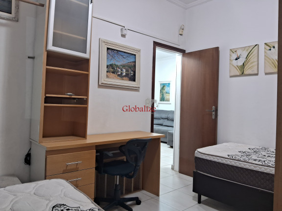 Imagem Imóvel com 2 Quartos à Venda, 106 m² em Pompéia - Santos Imagem Imóvel com 2 Quartos à Venda, 106 m² em Pompéia - Santos