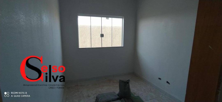 Imagem Casa com 3 Quartos à Venda, 150 m² em Ecovalley Ecologic City - Sarandi