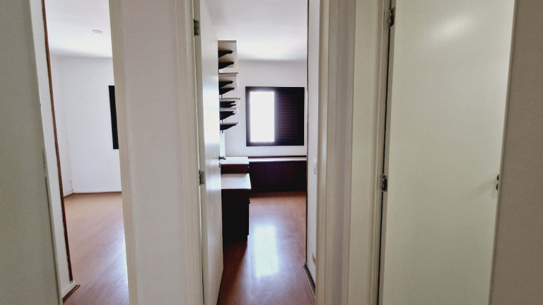 Imagem Apartamento com 4 Quartos à Venda, 110 m² em Campo Belo - São Paulo Imagem Apartamento com 4 Quartos à Venda, 110 m² em Campo Belo - São Paulo