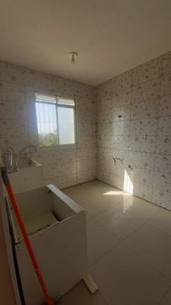 Imagem Apartamento com 2 Quartos à Venda, 47 m² em Jardim Graziela - Suzano