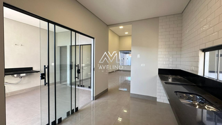 Imagem Casa com 4 Quartos à Venda, 122 m² em Parque Residencial Rita Vieira - Campo Grande