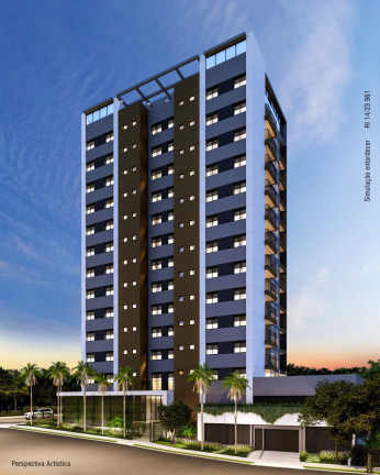 Imagem Apartamento com 3 Quartos à Venda, 100 m² em Jardim América - São Leopoldo Imagem Apartamento com 3 Quartos à Venda, 100 m² em Jardim América - São Leopoldo
