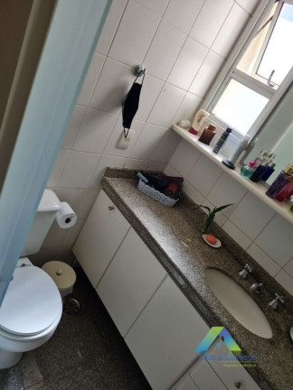 Imagem Apartamento com 3 Quartos à Venda, 96 m² em Ipiranga - São Paulo