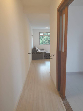 Imagem Apartamento com 2 Quartos à Venda, 85 m² em Planalto Paulista - São Paulo Imagem Apartamento com 2 Quartos à Venda, 85 m² em Planalto Paulista - São Paulo