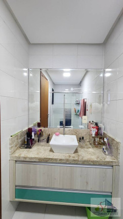 Imagem Casa de Condomínio com 4 Quartos à Venda, 200 m² em Parque 10 De Novembro - Manaus Imagem Casa de Condomínio com 4 Quartos à Venda, 200 m² em Parque 10 De Novembro - Manaus