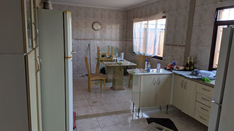 Imagem Casa com 3 Quartos à Venda, 240 m² em Parque Ipê - São Paulo