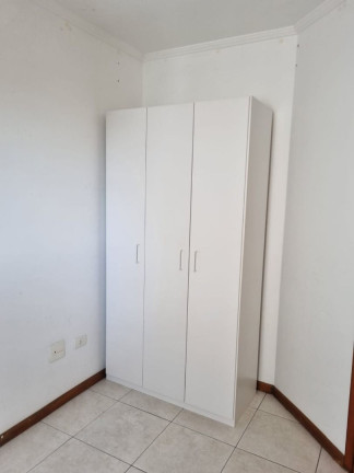 Imagem Apartamento com 2 Quartos à Venda, 62 m² em Parque Industrial - São José Dos Campos