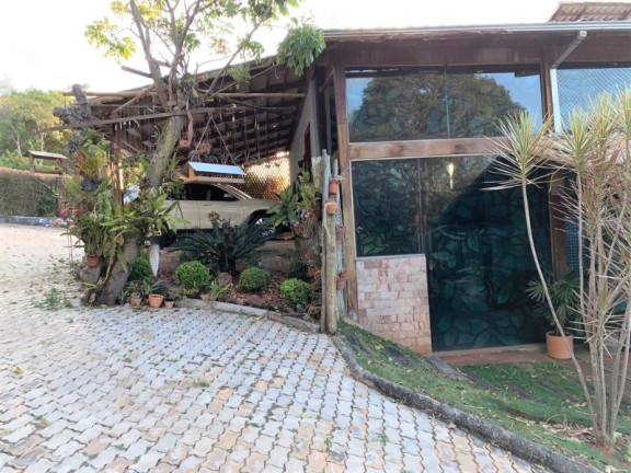 Imagem Imóvel com 3 Quartos à Venda, 508 m² em Condomínio Village Juatuba - Juatuba Imagem Imóvel com 3 Quartos à Venda, 508 m² em Condomínio Village Juatuba - Juatuba