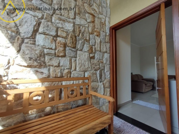 Imagem Casa com 4 Quartos à Venda, 148 m² em Jardim Das Cerejeiras - Atibaia