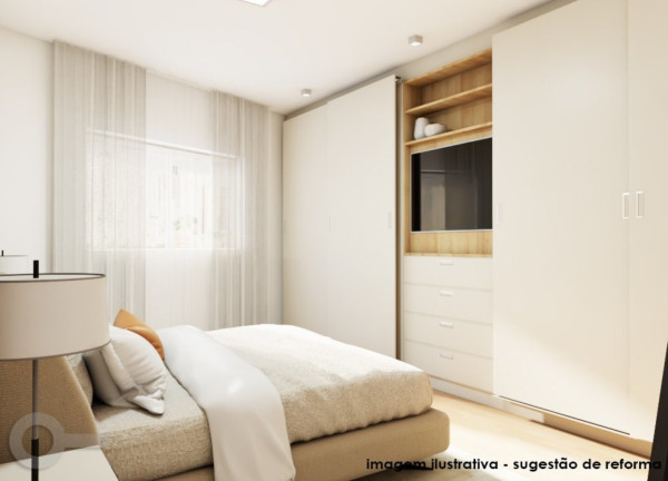 Imagem Imóvel com 3 Quartos à Venda, 136 m² em Ipanema - Rio De Janeiro